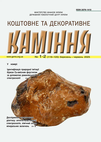 Поточний номер журналу